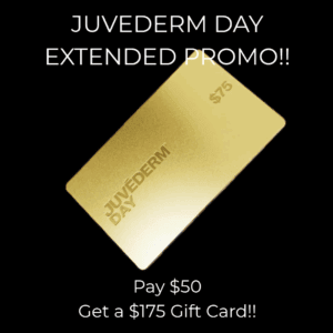 Juvederm Day Extended