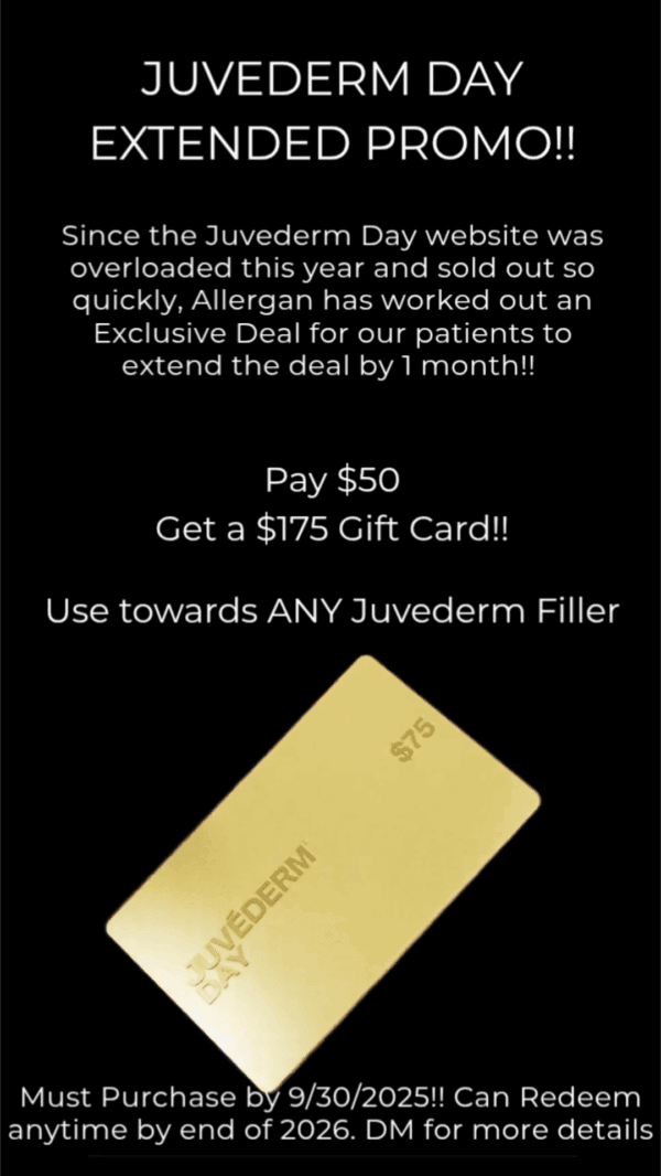 Juvederm Day Extended - Image 2